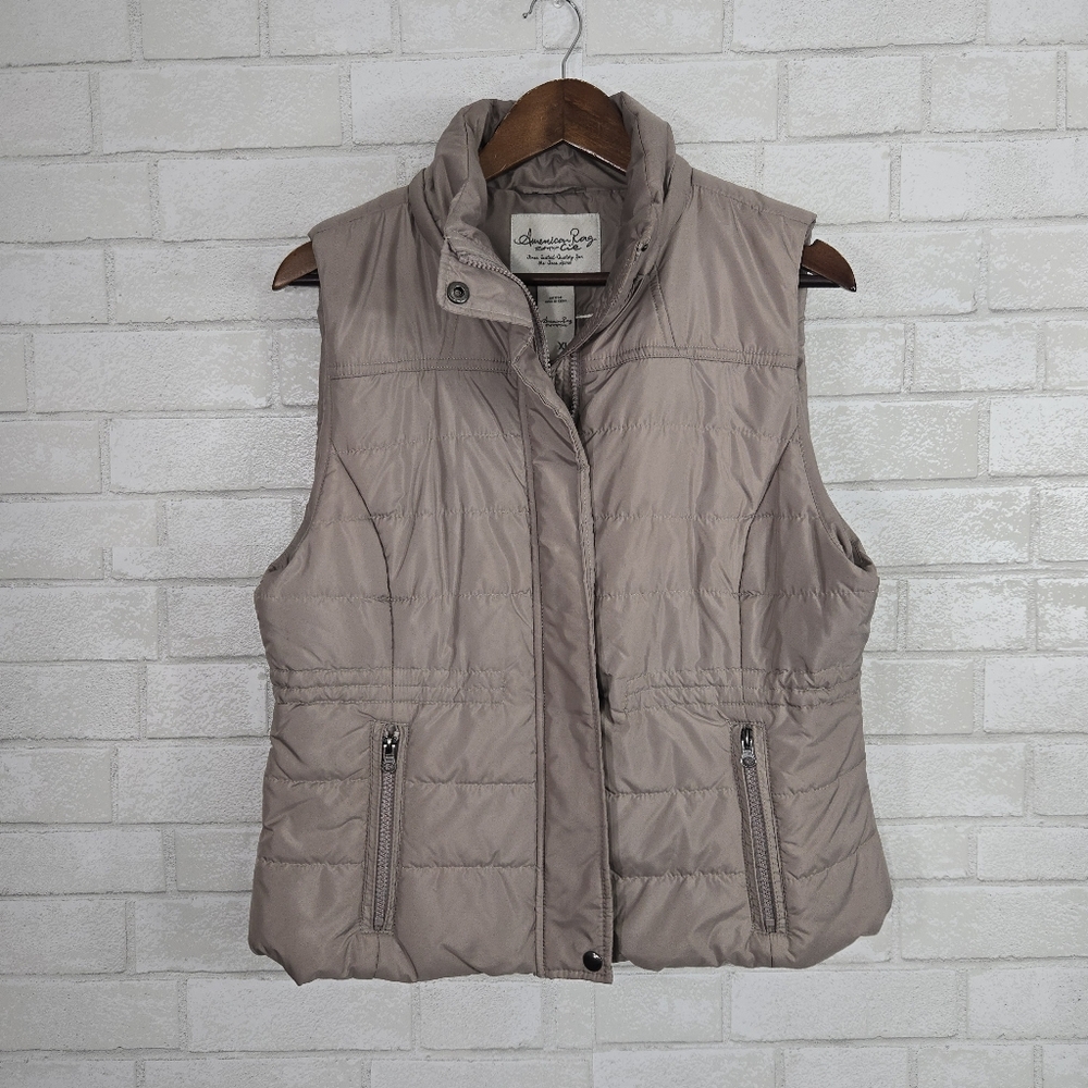 American Rag Vest - Picture 7 of 13